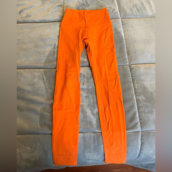 First health performance leggings - Picture 2 of 3